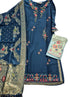 Lily & Lali Presents Meenakari VOL-3 Designer Party Wear Readymade Salwar Suits