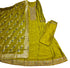 Radhika Mahek VOL-2 by Vichitra Silk With Embroidery Work With Full Inner Chanderi Mina Jacquerd Dupatta Collection