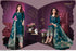 Lily & Lali Presents Meenakari VOL-3 Designer Party Wear Readymade Salwar Suits