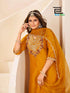 Blue Hills Presents Taj Mahal VOL-15 Roman Silk Fully Stitch Unique Style Kurtis Collections
