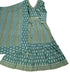 Cotton Fancy Dress Top with Pant and Dupatta Collection