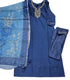 Kaya Kunti Chandelier Jacquard With Digital Printed Kurti Set Collections