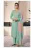Vinay Presents Kuleesh Ombre Moonga Silk Party Wear Dress Material Collections