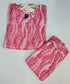 Innaya Anarkali Kurti With Side Pocket Pant