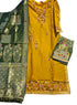 Lily & Lali Presents Meenakari VOL-3 Designer Party Wear Readymade Salwar Suits