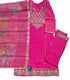 Lily & Lali Presents Ariana Readymade Simmer Silk Modern Party Wear 3Pcs Kurtis Collections