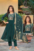 The Final Touch R R Fashion Utsav Series 2345 To 2349 Mul Readymade Stylish Combo Suits Collections