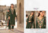 Lily & Lali Presents Ariana Readymade Simmer Silk Modern Party Wear 3Pcs Kurtis Collections
