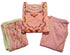 Lily and Lali Nazakat Party Style Kurti with Pant and Dupatta Collections
