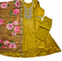 Blue Hills Kritika Stylish Readymade 3 Piece Pair New Designs Collection
