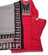 Cotton Fancy Dress Top with Pant and Dupatta Collection