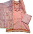 Lily and Lali Nazakat Party Style Kurti with Pant and Dupatta Collections