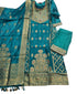 Lily and Lali Silk Kari VOL-3 Silk Kurti with Pant and Dupatta Collections