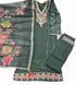 Lily & Lali Presents Ariana Readymade Simmer Silk Modern Party Wear 3Pcs Kurtis Collections