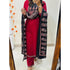 Cotton Fancy Dress Top with Pant and Dupatta Collection