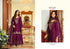 Lily and Lali Presents TVESA Silk With Embroidery Work Kurti Pant and Dupatta Collections