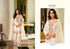 Lily and Lali Presents TVESA Silk With Embroidery Work Kurti Pant and Dupatta Collections