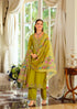 Lily and Lali Presents Jennifer Viscose Gaji Silk With Handwork Kurti Pant and Dupatta Collections