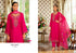 Lily and Lali Presents Jennifer Viscose Gaji Silk With Handwork Kurti Pant and Dupatta Collections