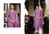 Lily and Lali Presents Helina Chinon Silk With Embroidery Work Top Bottom and Dupatta Collections