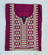 Bangalore Silk Kurtis With Neck Work