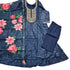 Blue Hills Kritika Stylish Readymade 3 Piece Pair New Designs Collection