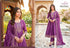 Aanchi Presents Pranshi Vichitra Silk Embroidery Worked Kurti With Bottom And Dupatta Collections