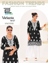 Blue Hills Presents Victoria VOL-27 Stylish Rayon Kurti With Bottom Collections