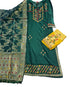 Lily & Lali Presents Meenakari VOL-3 Designer Party Wear Readymade Salwar Suits