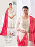 Blue Hills Presents Royal Touch VOL-20 Rayon Foil Printed Kurti Pant And Dupatta Collections