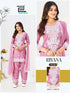 Blue Hills Presents Riyana Latest Designs Farshi Salwar Suit 3 Piece Collections