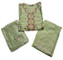 Lily and Lali Nazakat Party Style Kurti with Pant and Dupatta Collections