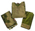 Lily and Lali Silk Kari VOL-3 Silk Kurti with Pant and Dupatta Collections