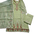 Lily and Lali Nazakat Party Style Kurti with Pant and Dupatta Collections