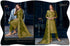 Lily and Lali Silk Kari VOL-3 Silk Kurti with Pant and Dupatta Collections