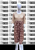 Innaya Anarkali Kurti With Side Pocket Pant