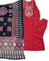 Cotton Fancy Dress Top with Pant and Dupatta Collection