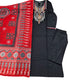 Cotton Fancy Dress Top with Pant and Dupatta Collection