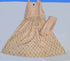Innaya Anarkali Kurti With Side Pocket & Pant(2pcs) set