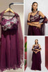 Alizeh Readymade VOL-3 Indo Western New Collections
