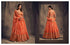 Zeel Clothing Presents VOL-2 Organza Designer Lehenga Choli Collections