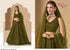 Zeel Clothing Florance VOL 1 Lehenga Choli Collections