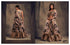 Zeel Clothing Presents VOL-2 Organza Designer Lehenga Choli Collections