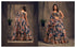 Zeel Clothing Presents VOL-2 Organza Designer Lehenga Choli Collections