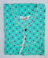 Lichi Cool Cool Printed Cotton Night Gown