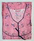 Lichi Cool Cool Printed Cotton Night Gown