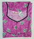 Lichi Cool Cool Printed Cotton Night Gown