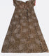 Lichi Aalpine Pocket Heavy Alpine Soft Cotton Night Gown