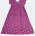 Lichi Cool Cool Printed Cotton Night Gown