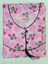 Lichi Cool Cool Printed Cotton Night Gown
